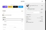 OFFDUTY coupon verification screenshot