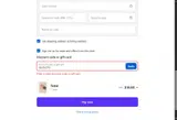 LELOLO10 coupon verification screenshot