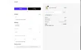 WELCOME35 coupon verification screenshot
