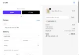 MARISAHERR coupon verification screenshot