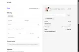MARISAHERR coupon verification screenshot