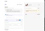 WELCOME35 coupon verification screenshot