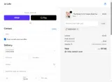 MAMALOVE coupon verification screenshot