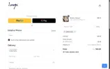 Lemeya2025 coupon verification screenshot