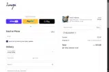 hellolemeya coupon verification screenshot