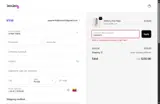 MARIA10 coupon verification screenshot