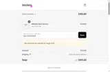 llNL152VXLFFH8 coupon verification screenshot