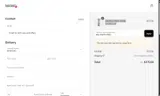 llNL15QHTCFBVX coupon verification screenshot