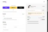 BROOKE1223 coupon verification screenshot