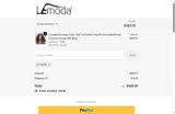 MY70 coupon verification screenshot
