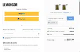 25AW20 coupon verification screenshot