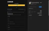 ABLMG20 coupon verification screenshot