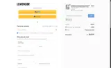 Elg9 coupon verification screenshot