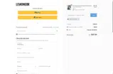ABLEMONGOR coupon verification screenshot