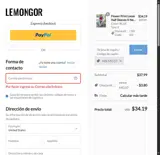 ABLMG10 coupon verification screenshot