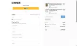 LMG5 coupon verification screenshot