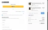 25AW20 coupon verification screenshot