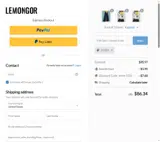 25SS1 coupon verification screenshot