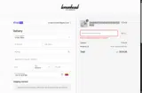 FACEGOD coupon verification screenshot