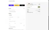 Lemon Park coupon verification screenshot