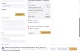 BLACK12 coupon verification screenshot