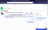 SAVE10 coupon verification screenshot