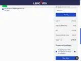 PAYDAY12 coupon verification screenshot