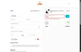 META5 coupon verification screenshot