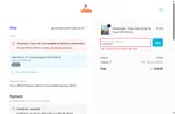 FUGGLER15 coupon verification screenshot