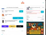 4AVAZPADRWCA coupon verification screenshot