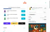 VA4CWAPAZADR coupon verification screenshot
