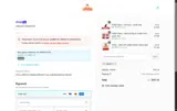 TODAY15 coupon verification screenshot