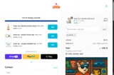 JULY10 coupon verification screenshot
