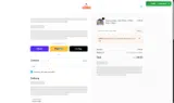 TOYS5 coupon verification screenshot