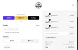 Lenny's Bike Shop coupon verification screenshot