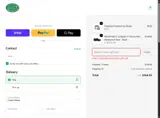 Lenny's Shoe coupon verification screenshot