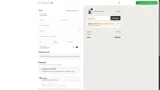 Le Nouveau Chef coupon verification screenshot