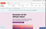 Lenovo coupon verification screenshot