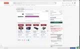 Lenovo coupon verification screenshot