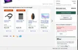 Lenovo coupon verification screenshot