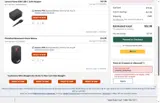 Lenovo coupon verification screenshot