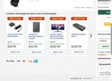 Lenovo coupon verification screenshot