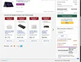 Lenovo coupon verification screenshot