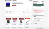 Lenovo coupon verification screenshot