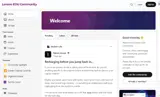 BUYMORELENOVO coupon verification screenshot