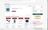 ACCSAVINGS coupon verification screenshot