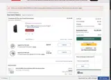 TABLETSAVE coupon verification screenshot