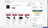 SAVEONESERIES coupon verification screenshot