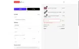 GEARUP15 coupon verification screenshot