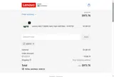 ADD10 coupon verification screenshot